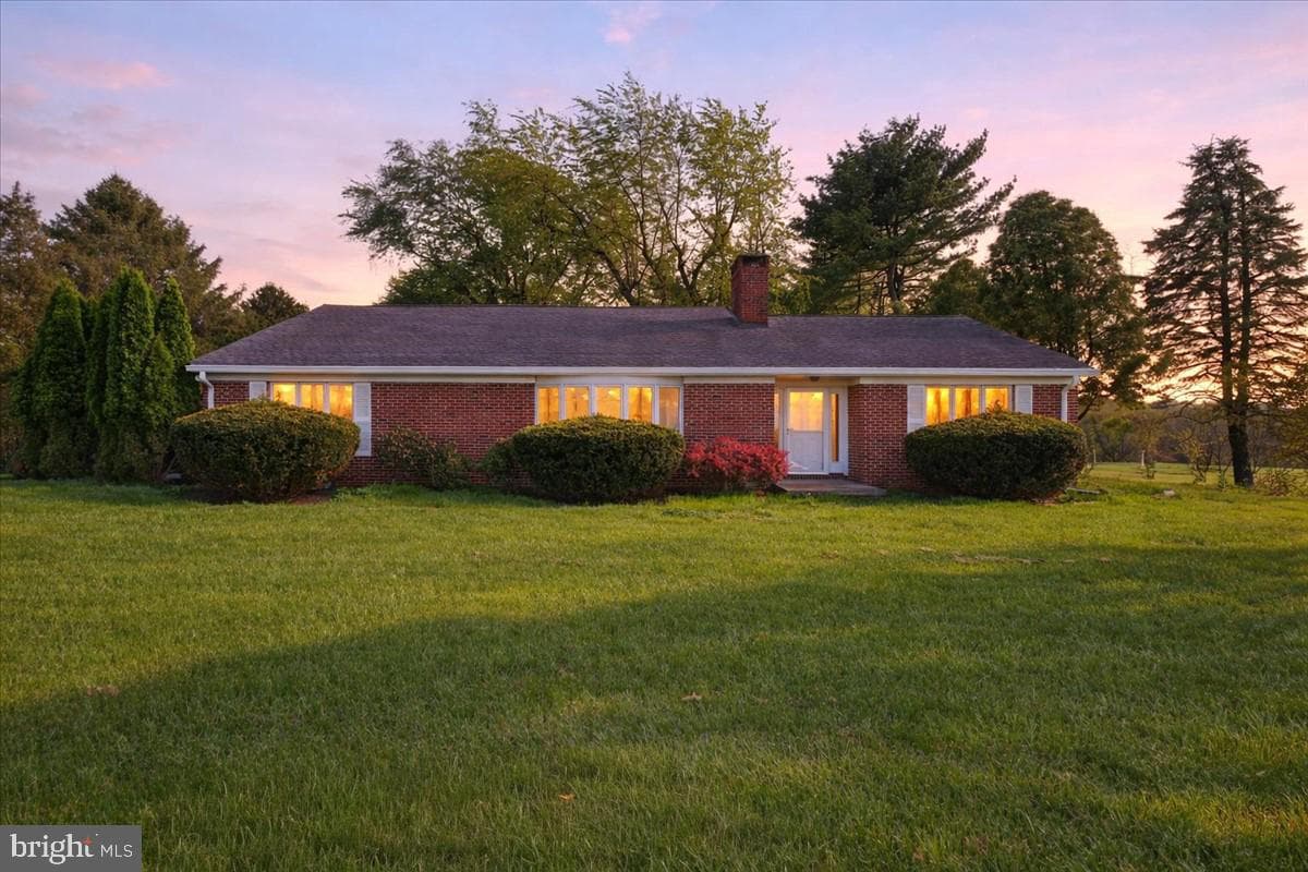 280 Starr Road