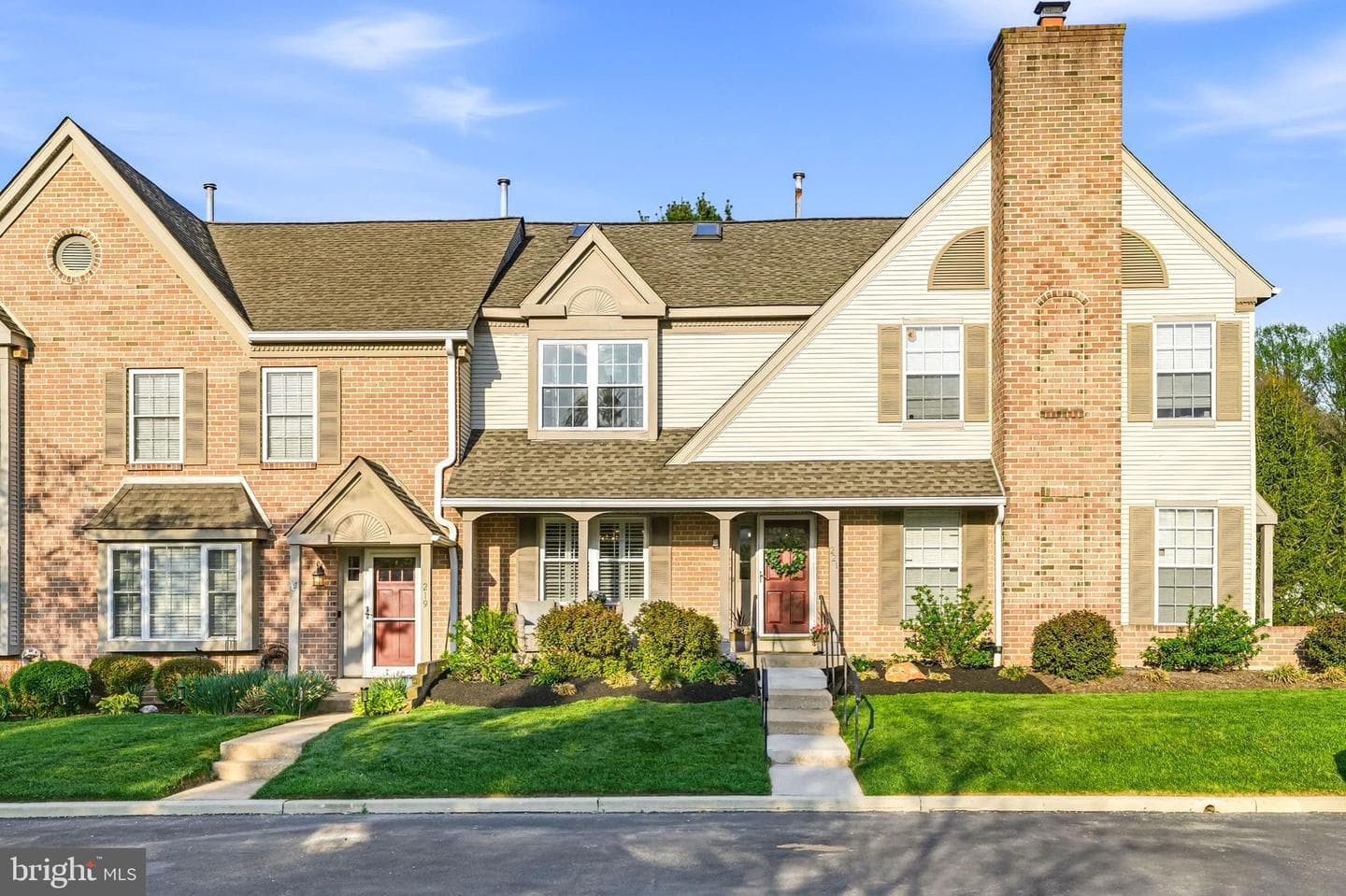 221 Cambridge Circle #113