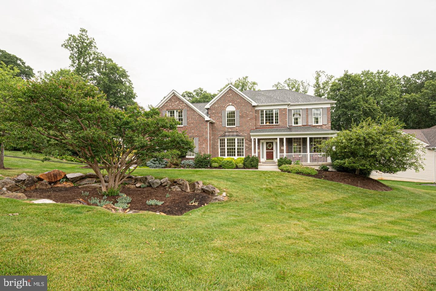 708 Dover Court Place, Downingtown