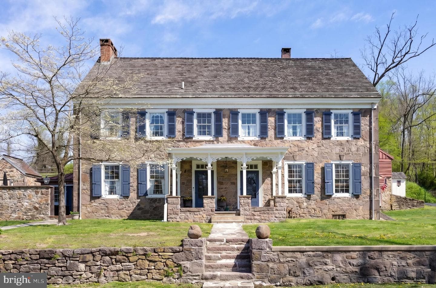 1551 Old Ridge Road photo 1