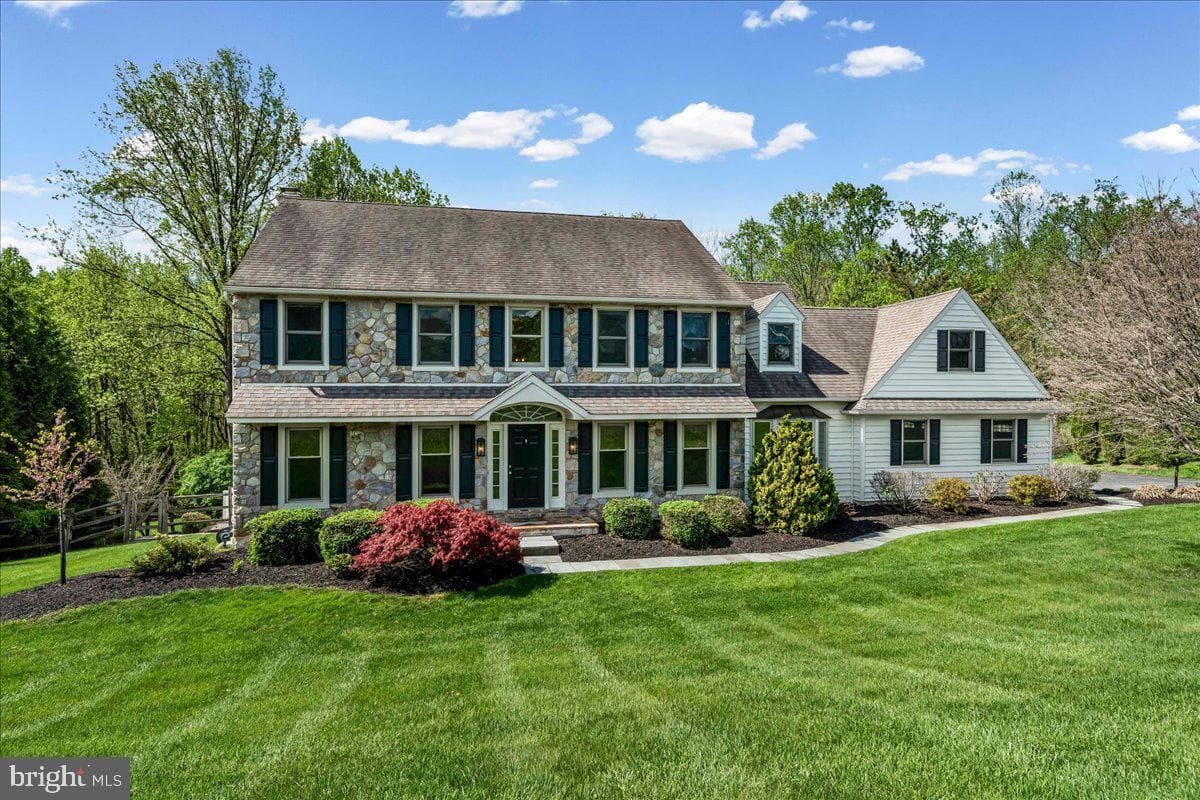 407 Valley Drive
