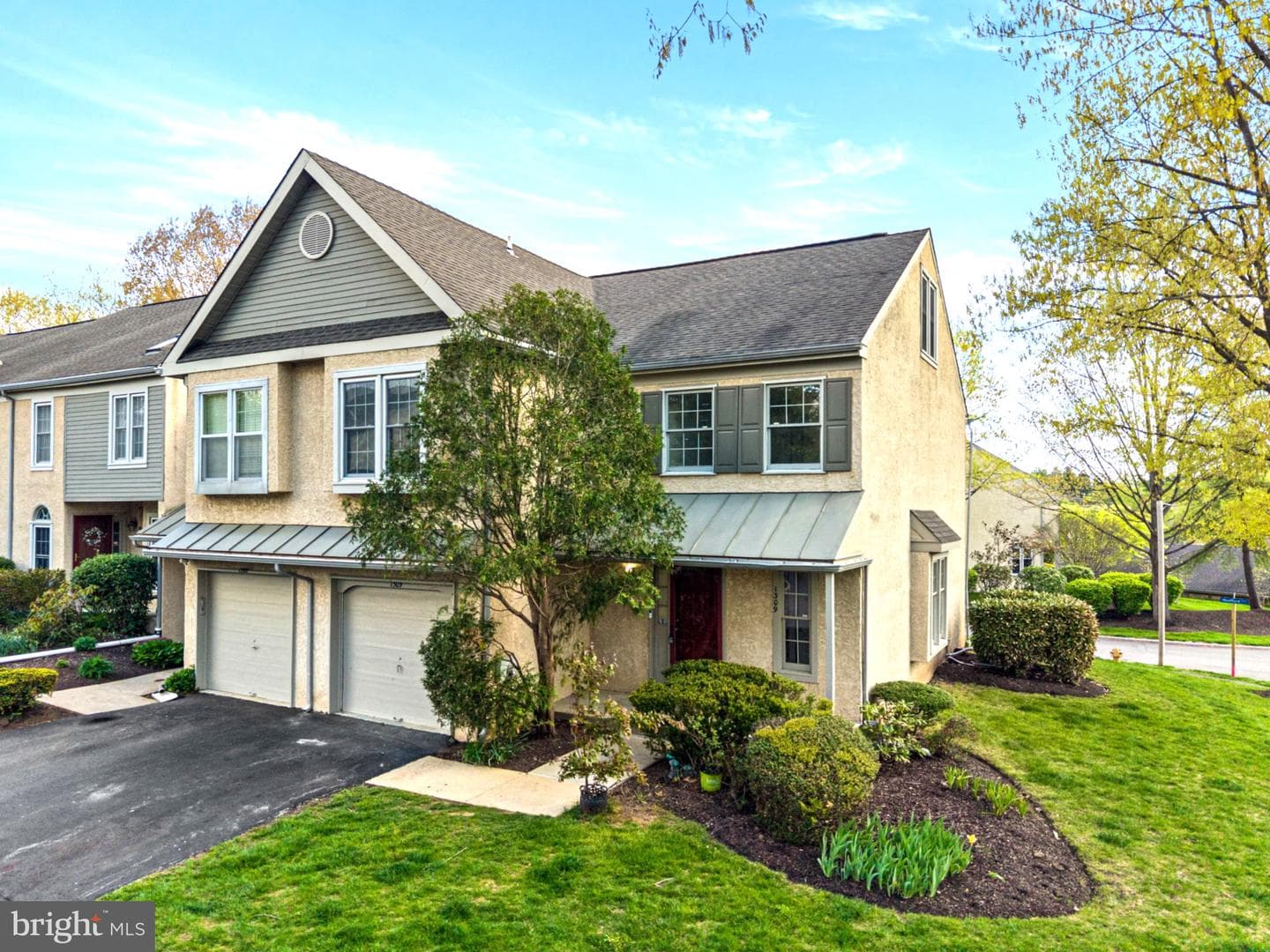 1309 Halifax Court