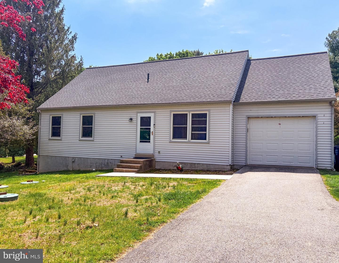 385 Mount Carmel Road