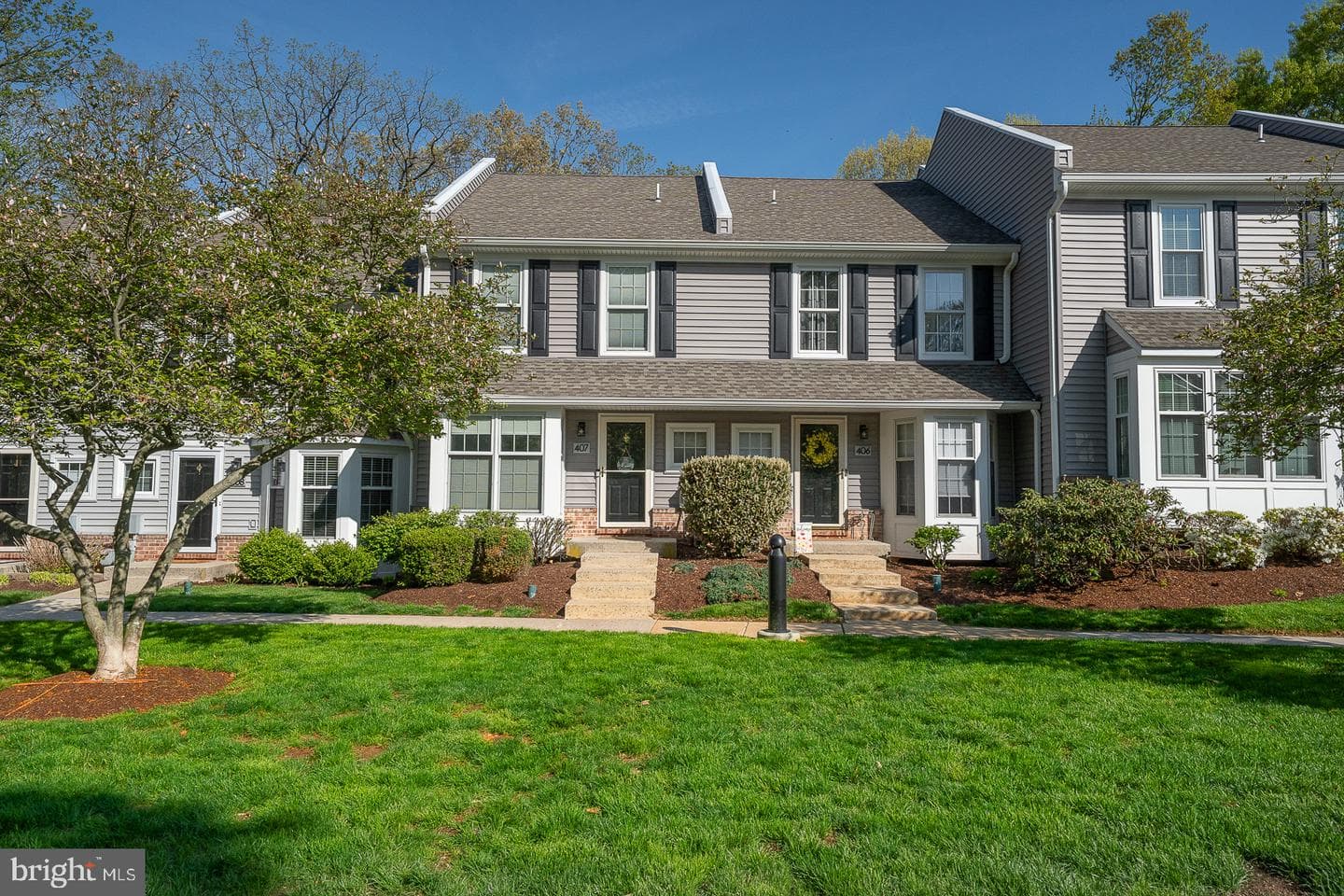 407 Hartford Square #50