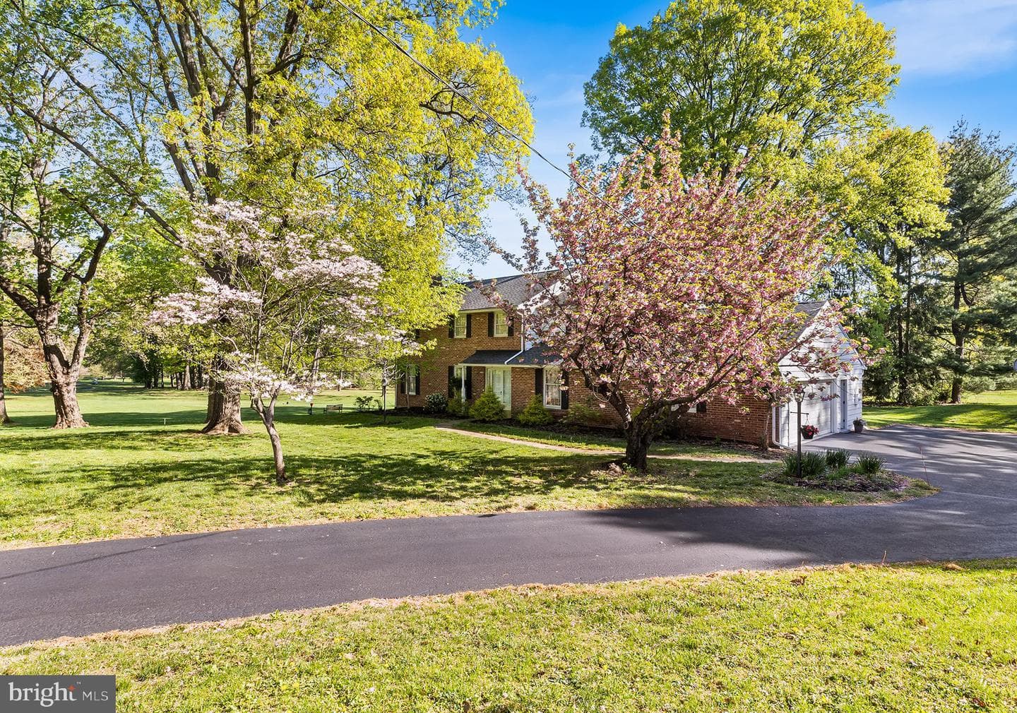 1297 Old Eagle School Road