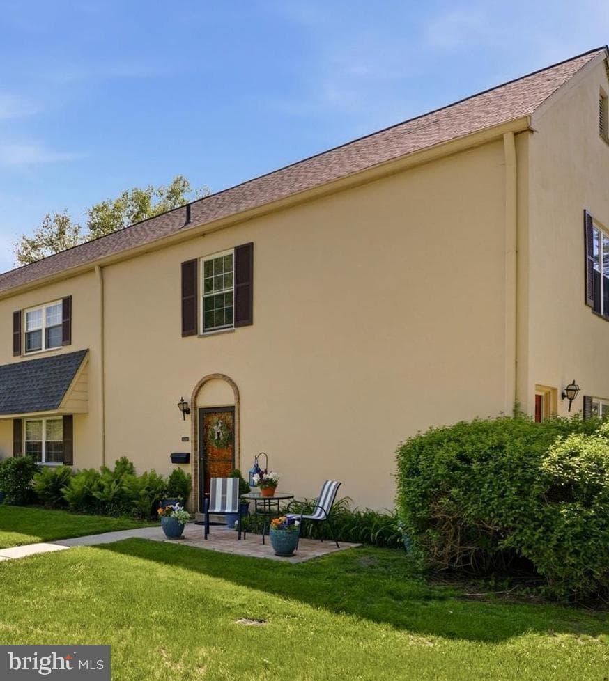 488 Old Forge Crossing #488