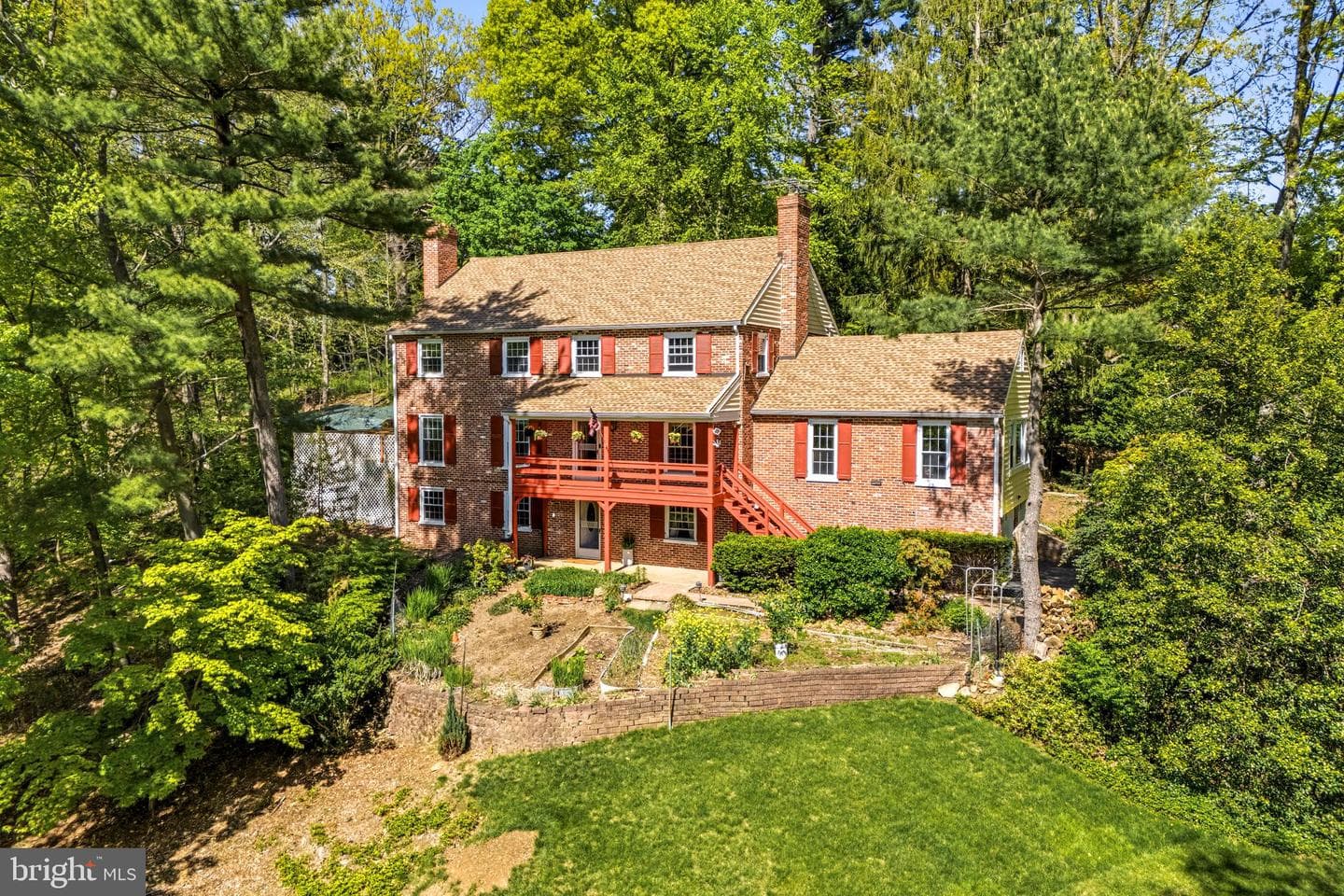 407 Margo Lane