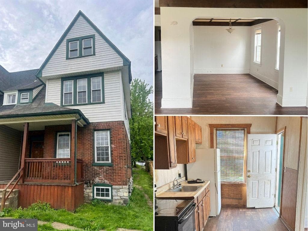 30 Oak Street, Coatesville