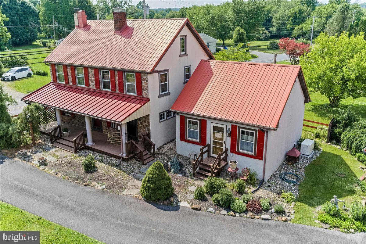 742 Old Wilmington Road