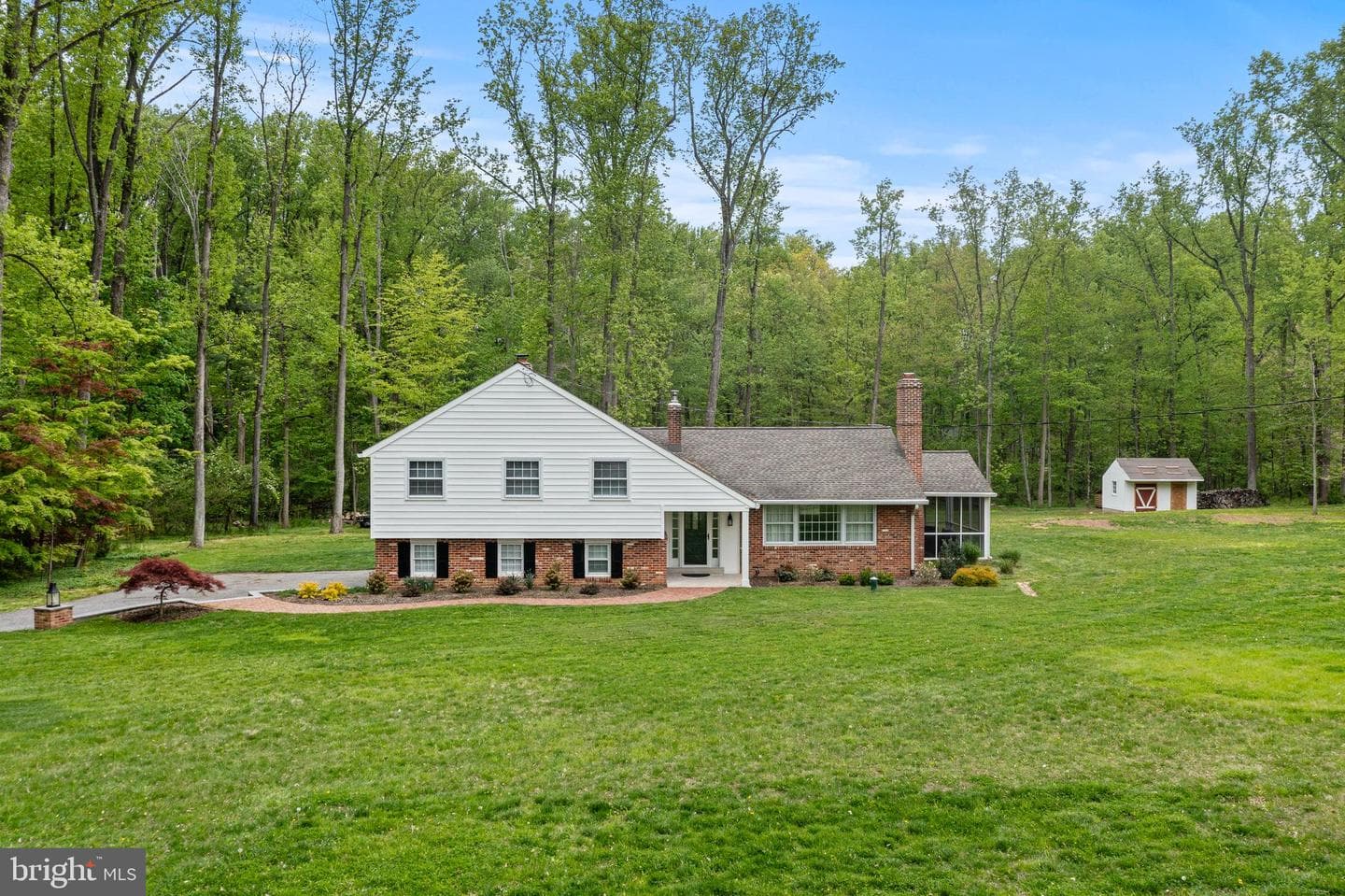 200 S Fairville Road