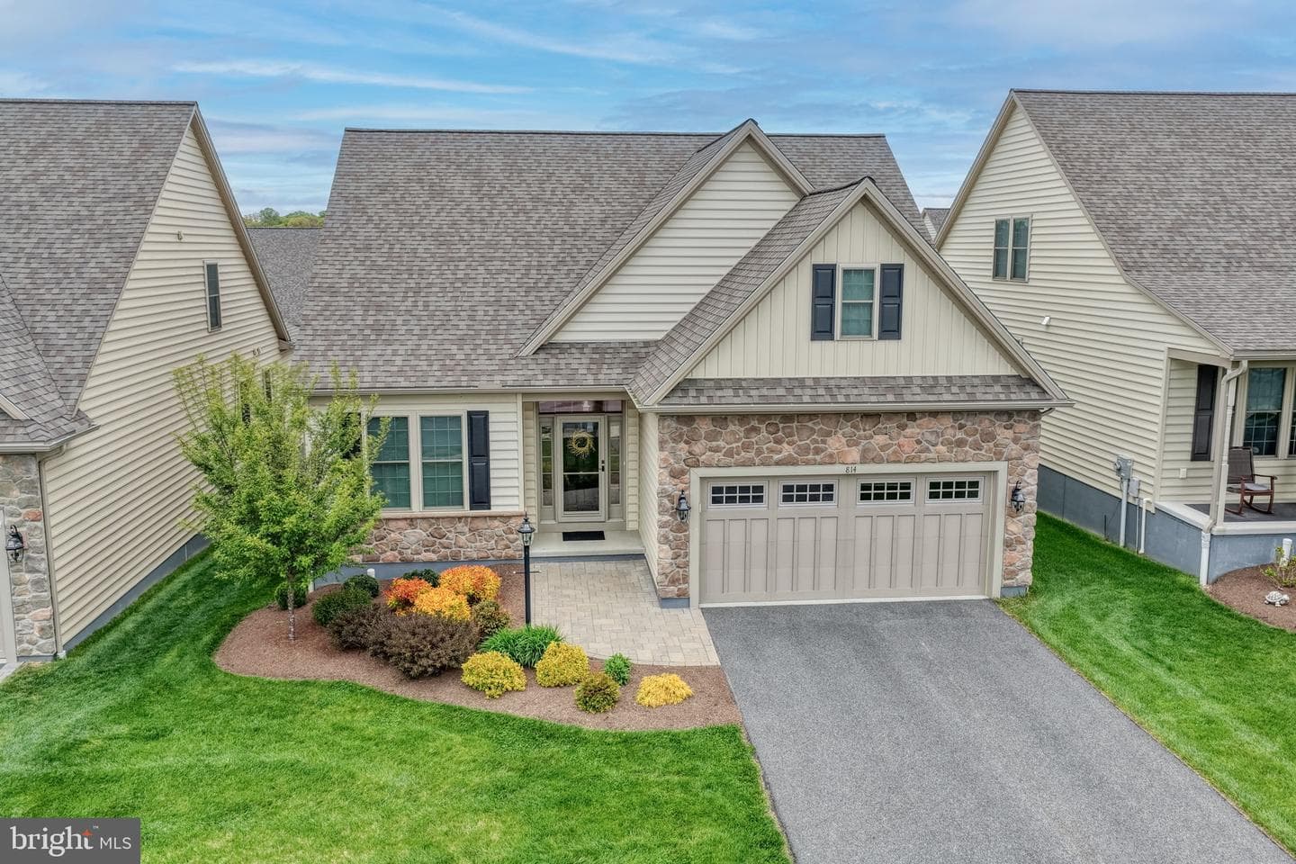 814 Summer Breeze Path