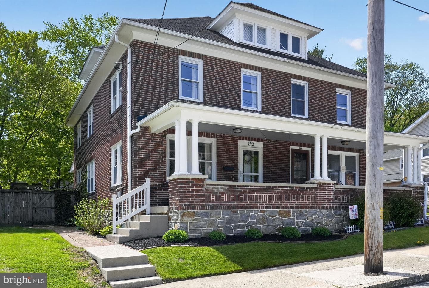 242 Church Street
