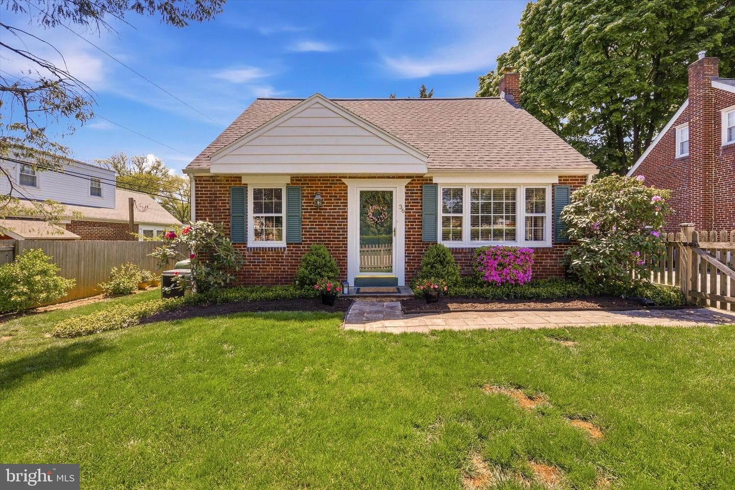 36 Paoli Pike