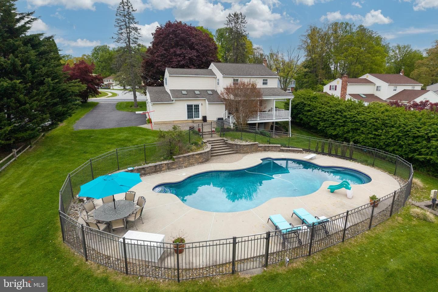 380 Devon Drive