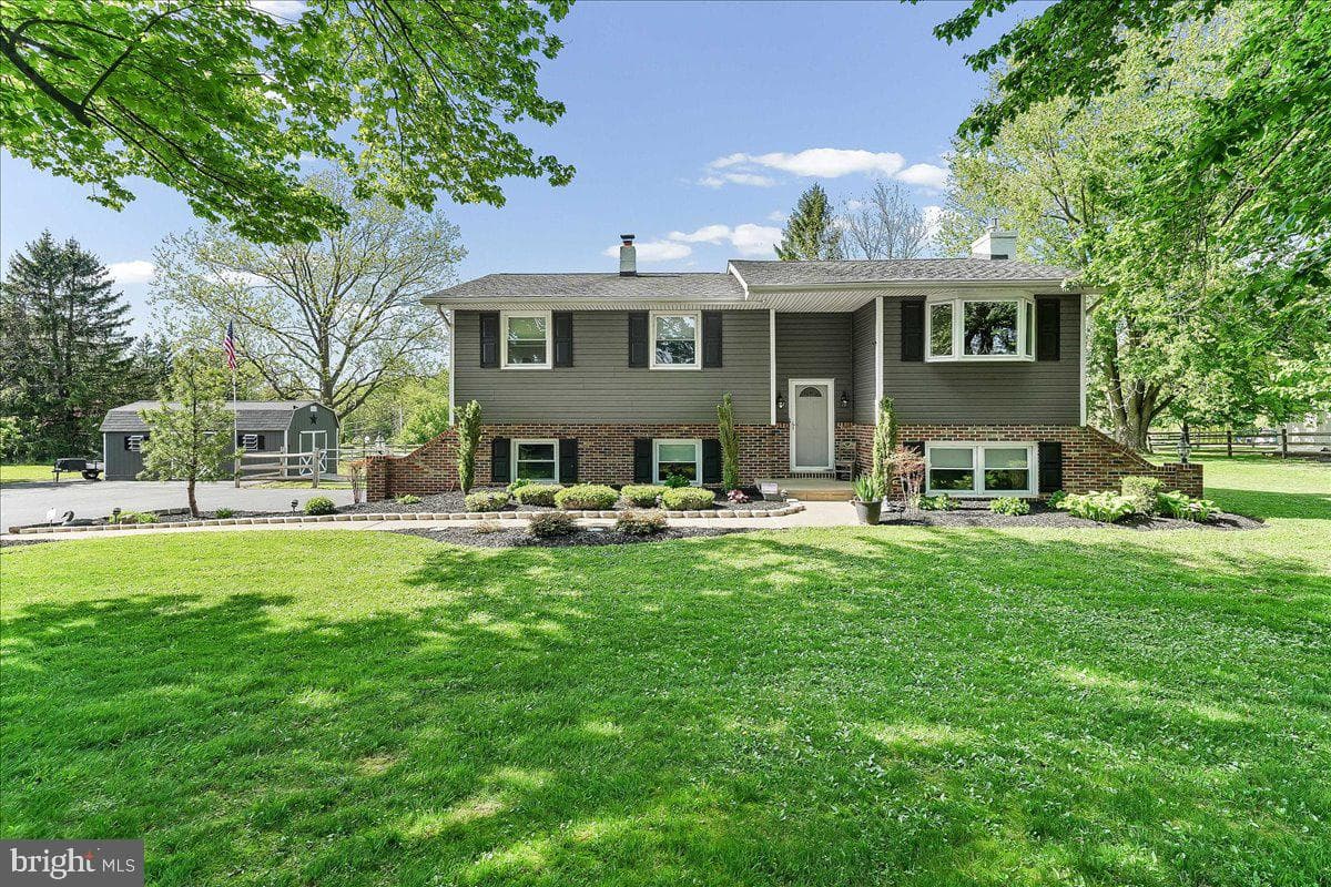 691 State Road