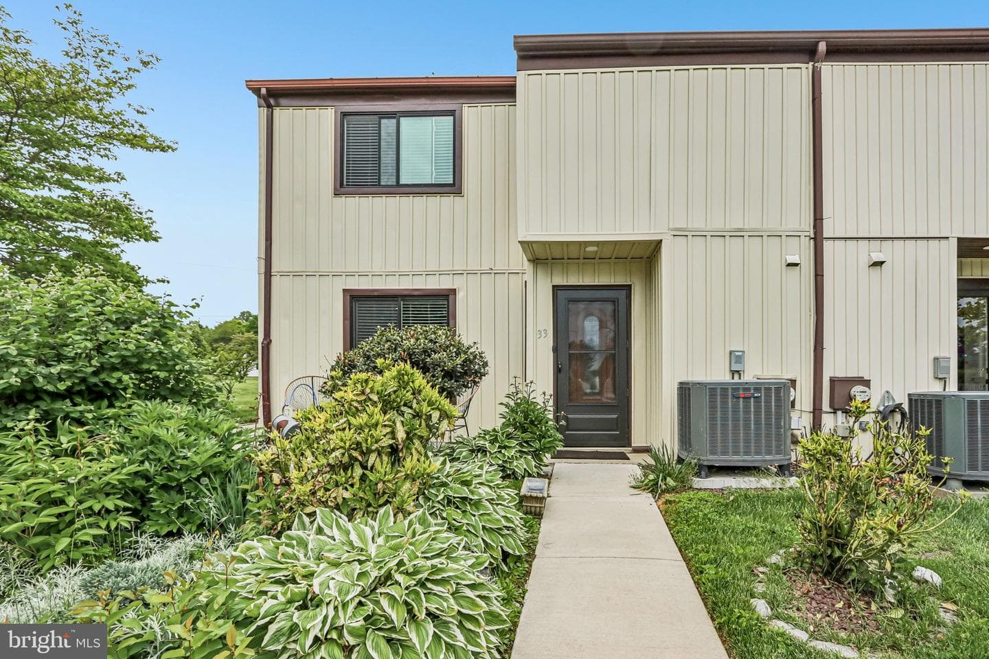 33 Hastings Court #33