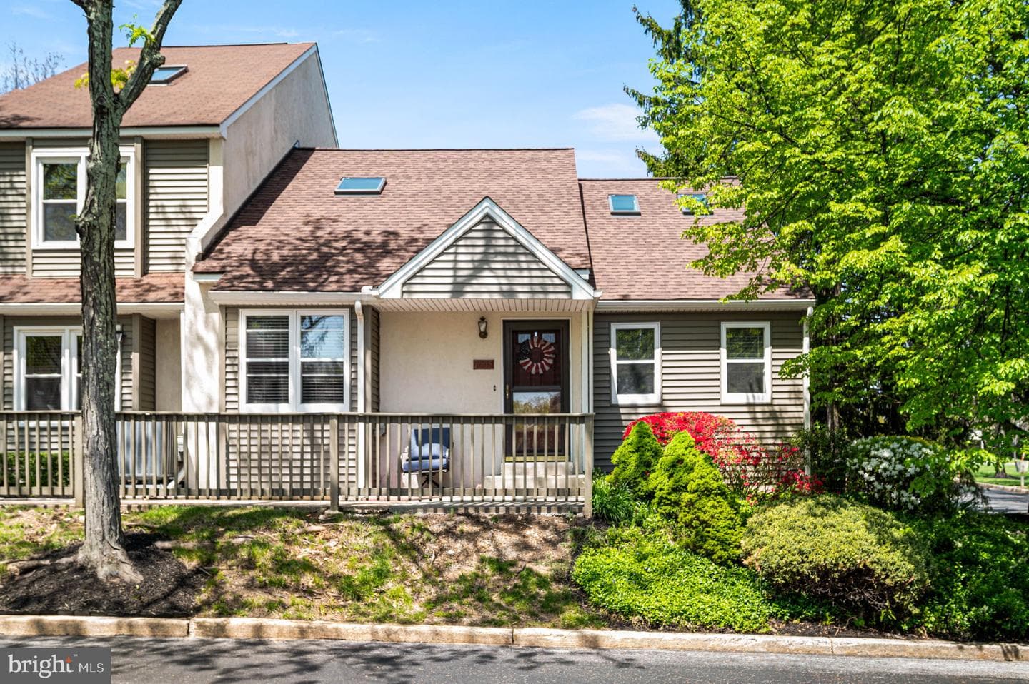 1005 Saint Michaels Court #1005