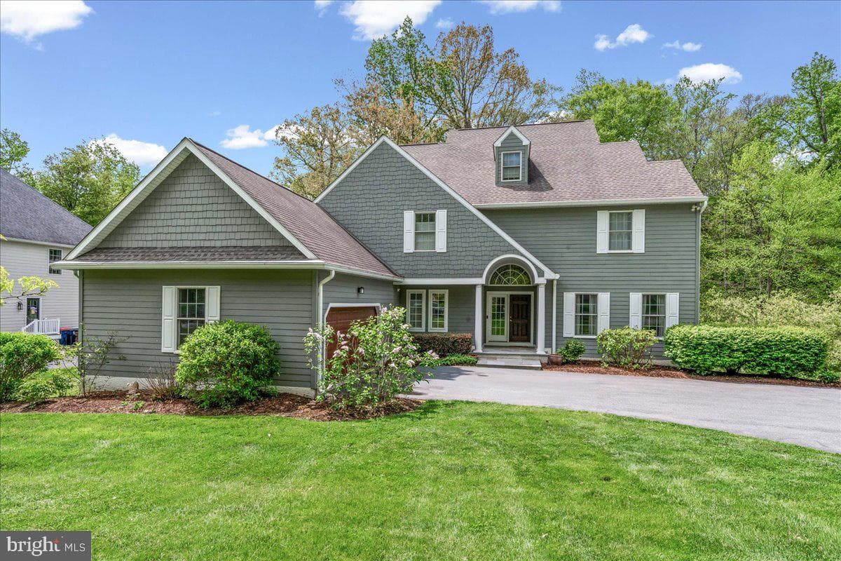 121 Hadleys Mill Road