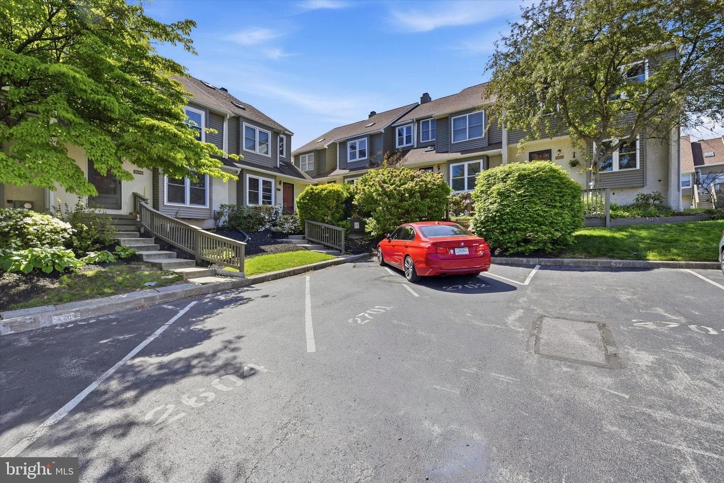 2703 Trinity Court #2703