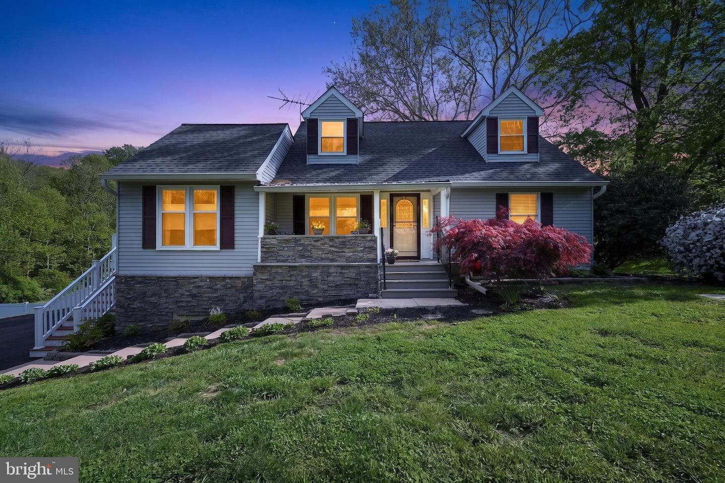 134 Galloping Hill Road