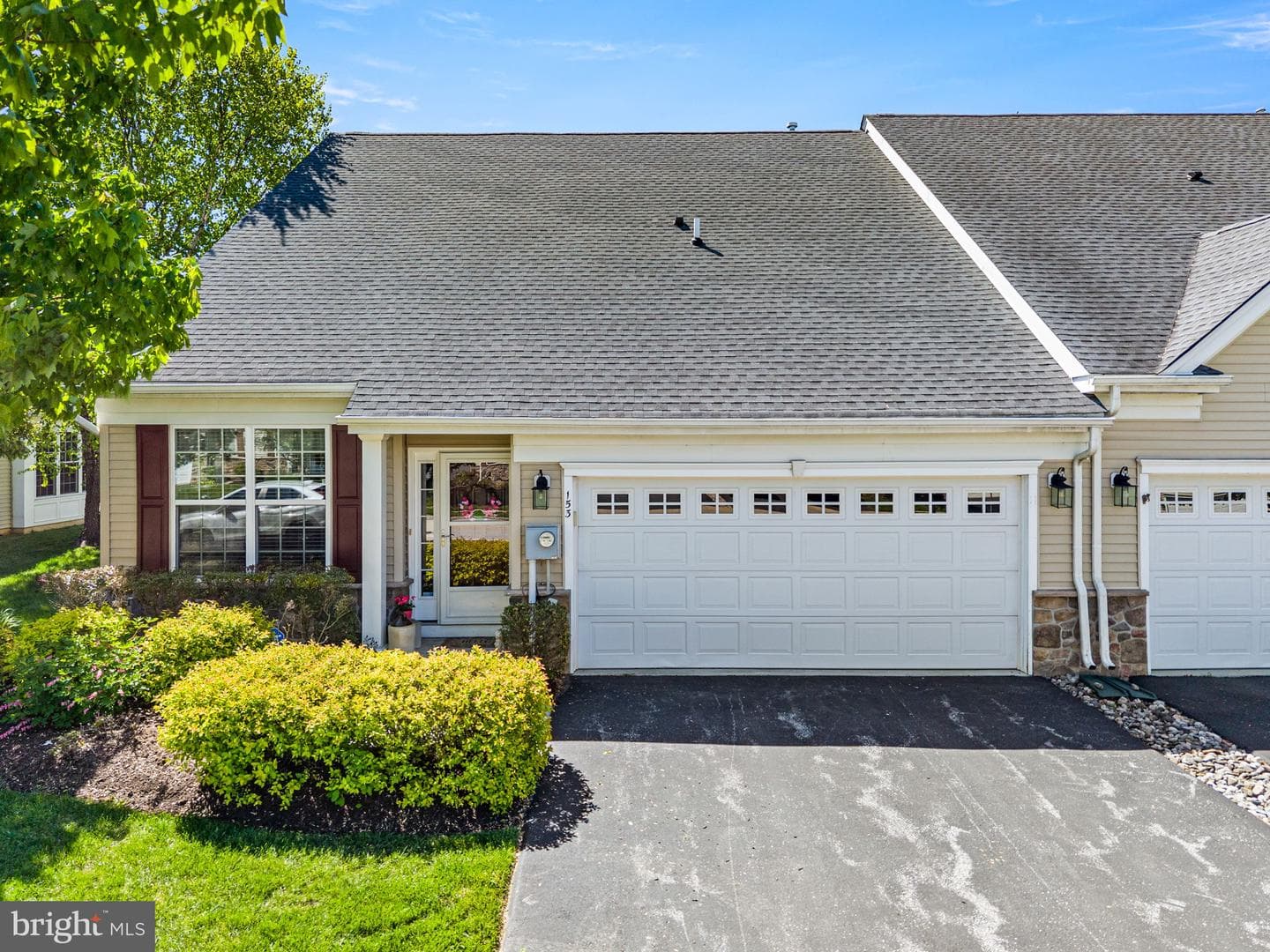 153 Stoyer Road