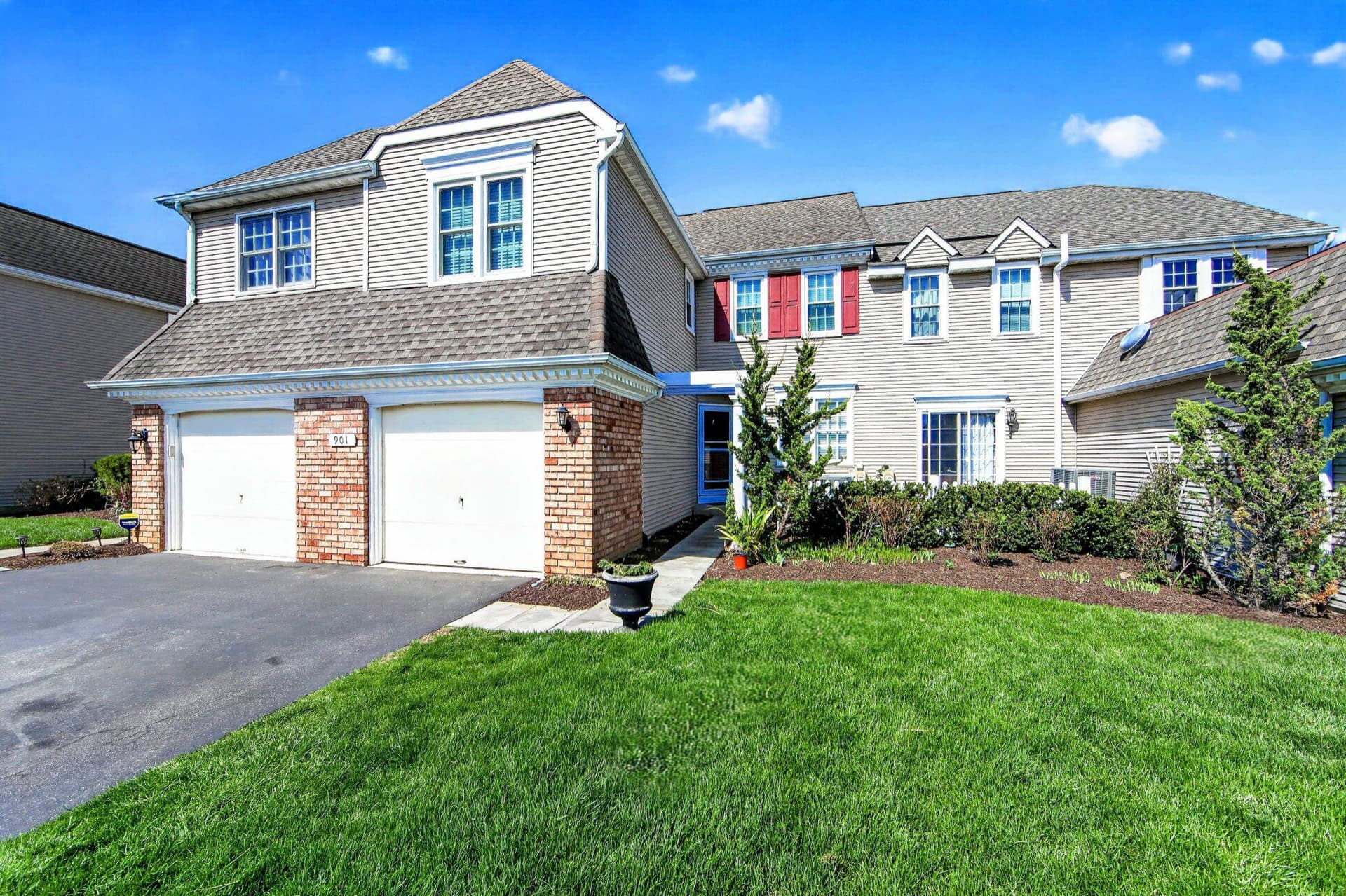 901 Samantha Circle