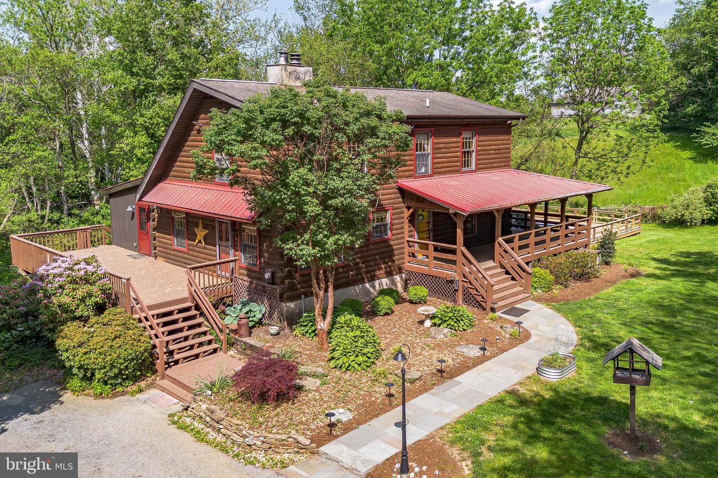 1821 W Strasburg Road photo 1