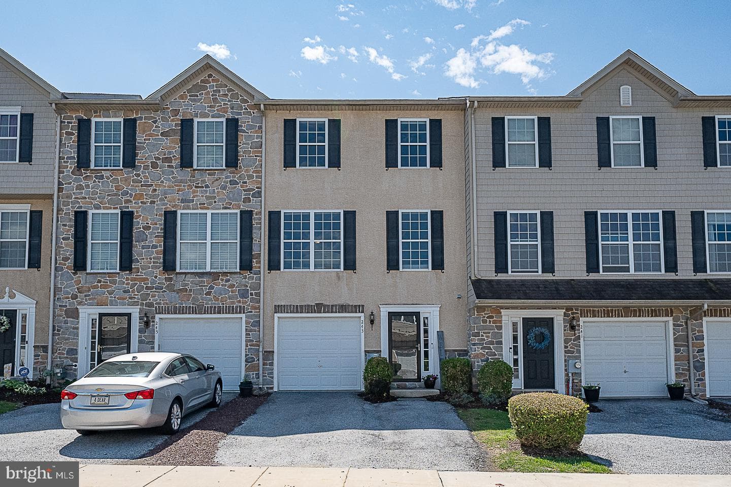 243 Kennedy Drive #70, Coatesville