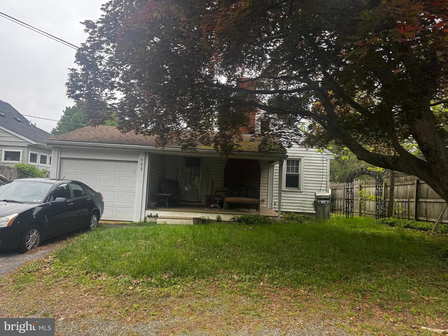 408 N Union Street