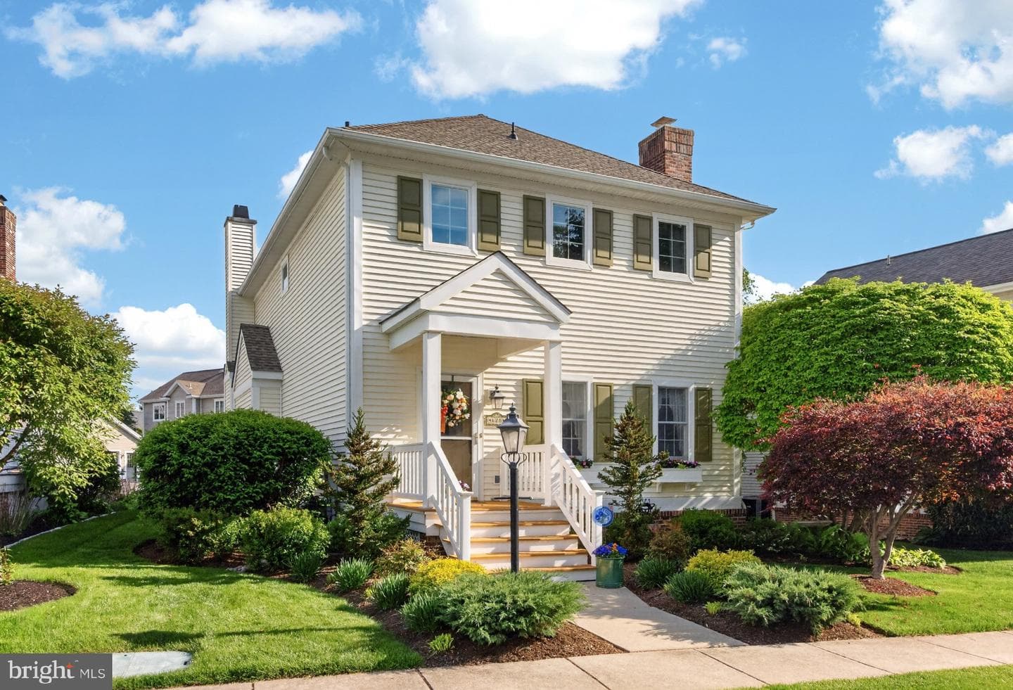 628 Huntington Drive