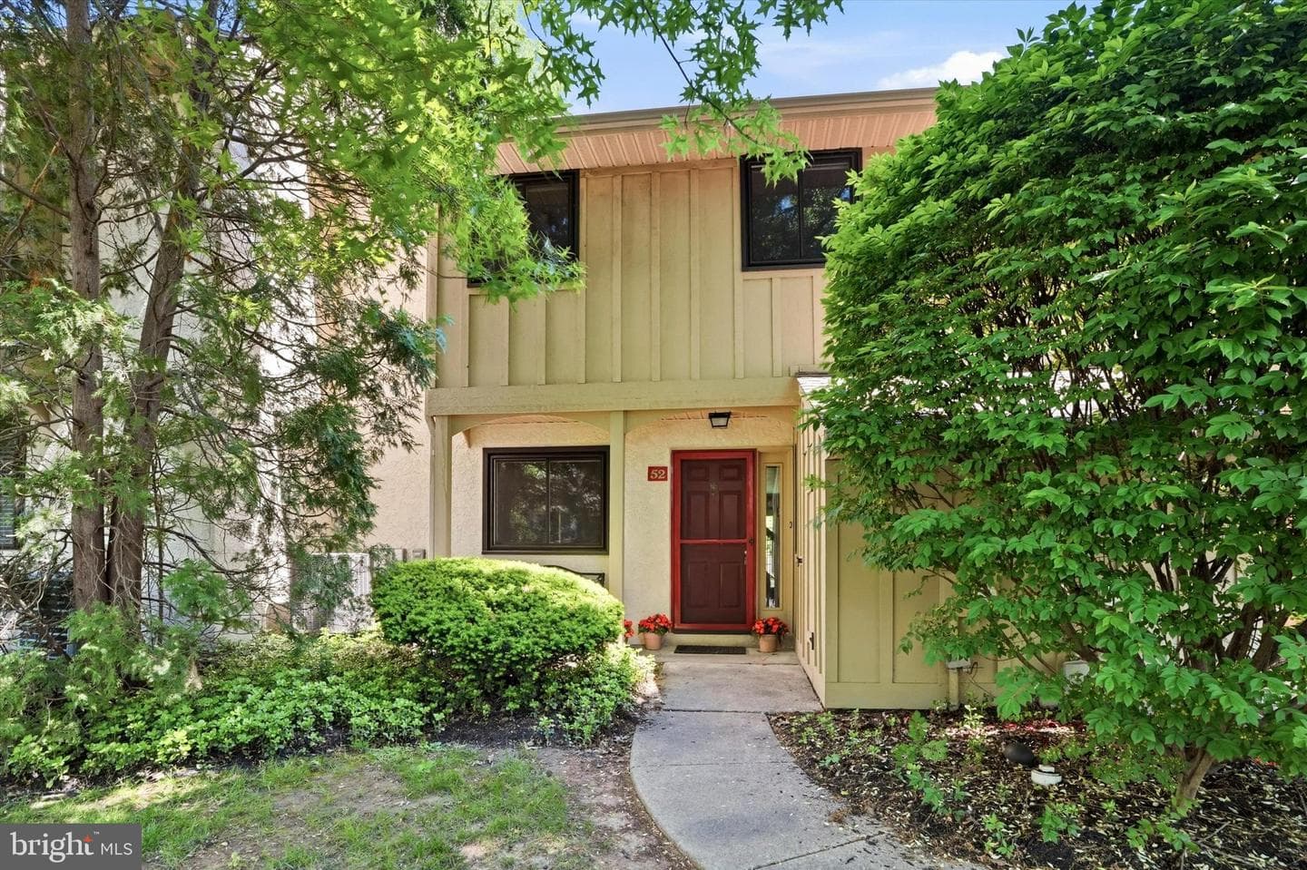 1110 Brinton Place Road #52