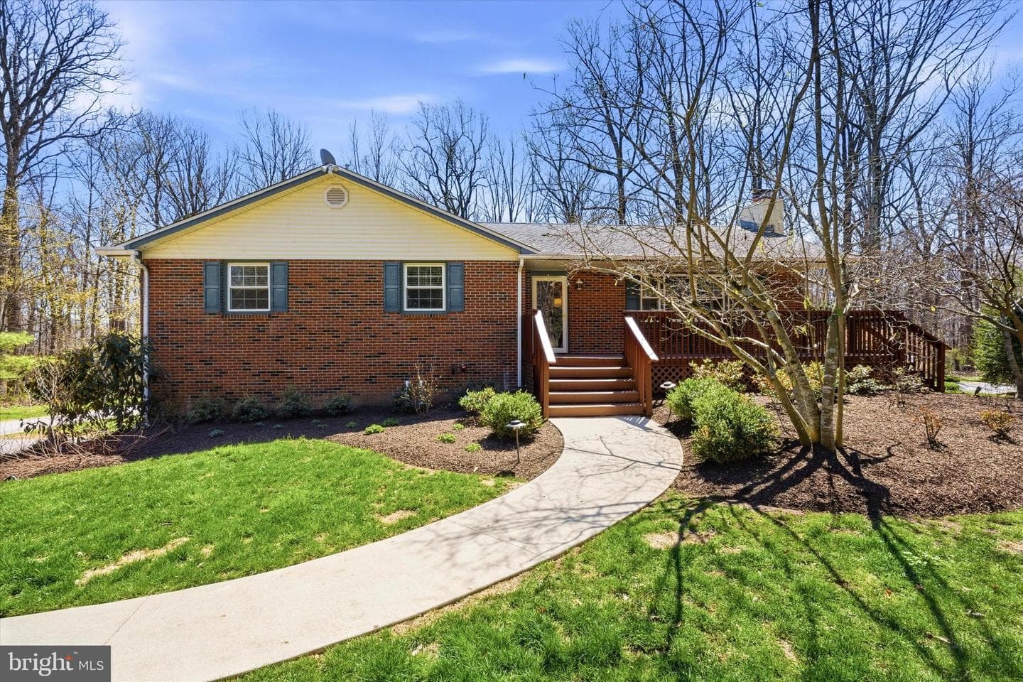 1052 W Valley Hill Road photo 1