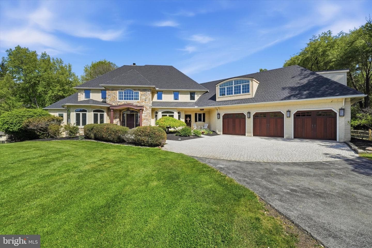 1540 Fairville Road