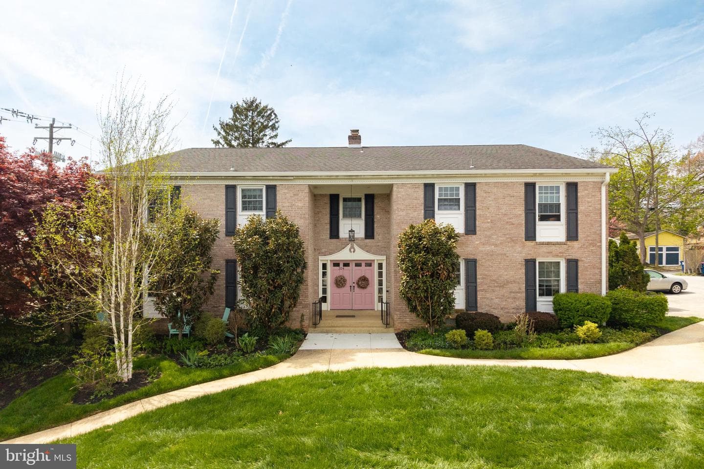 324 Marshall Street #8