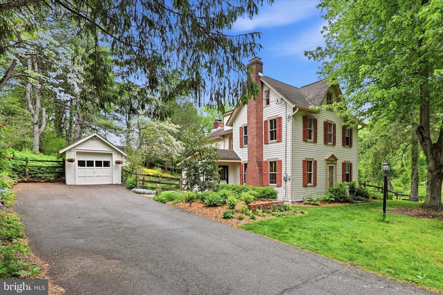 115 Marshall Bridge Road photo 1