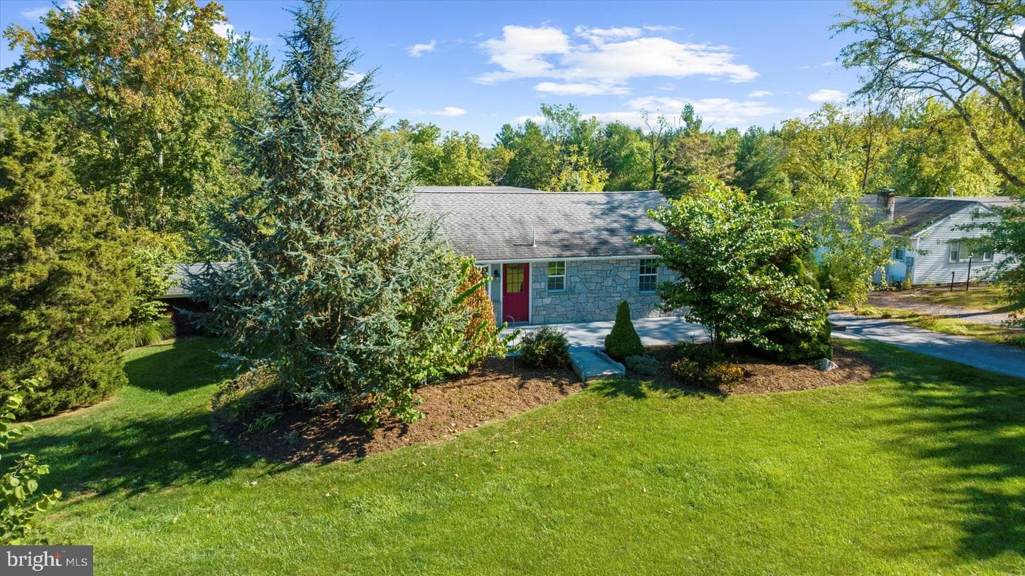 287 Kulp Road