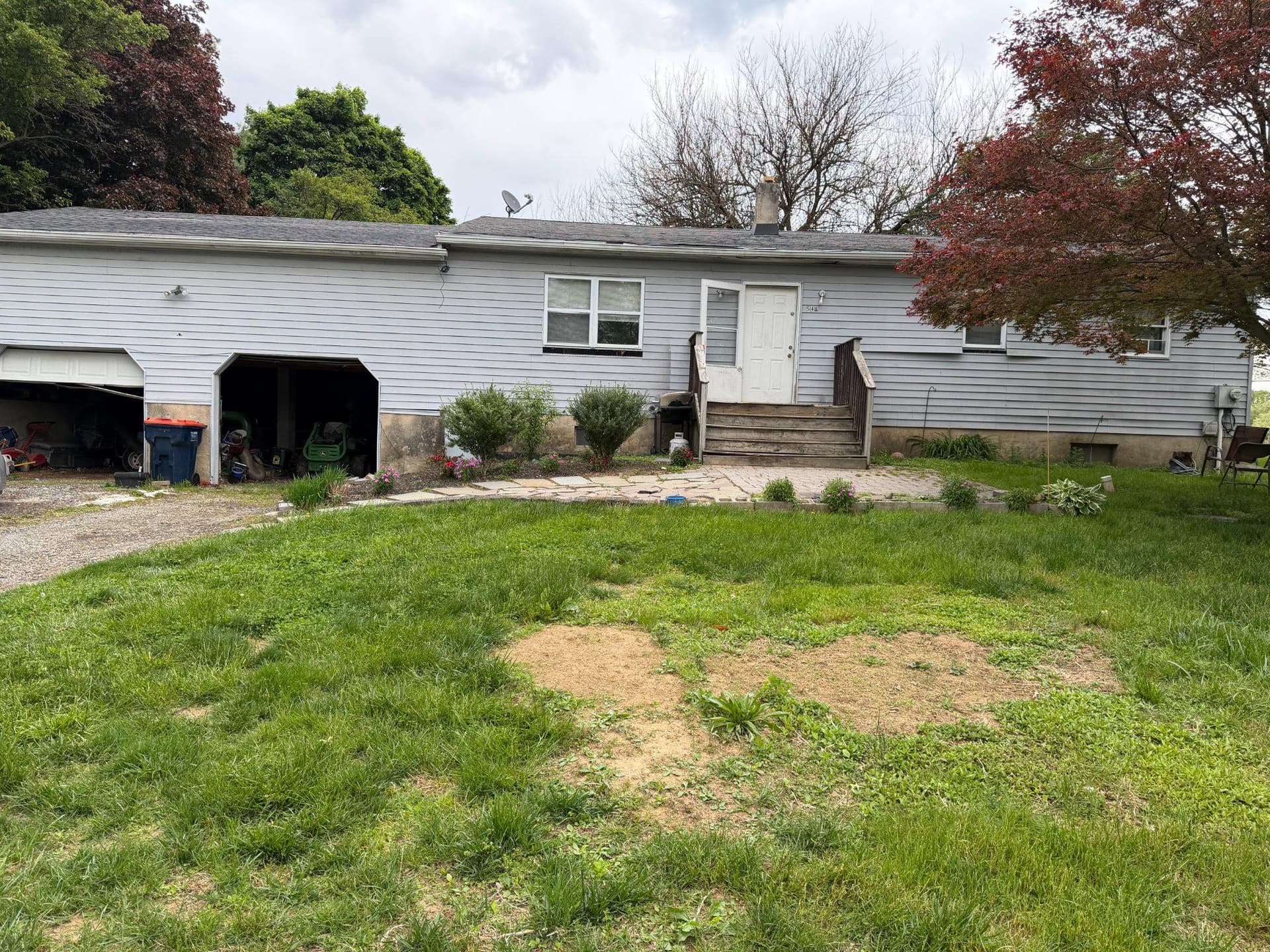 548 Wacousta Road photo 1