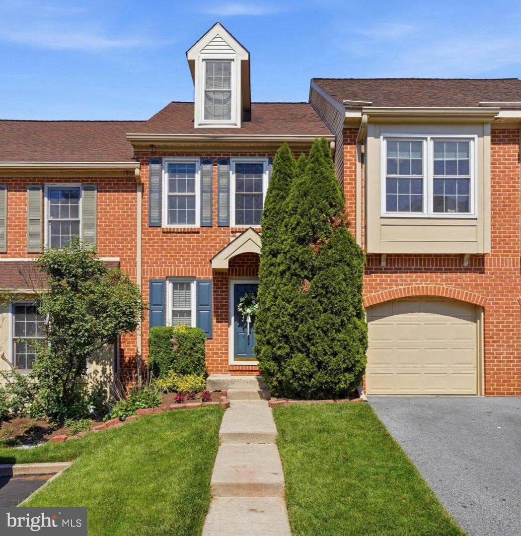 1604 General Howe Drive