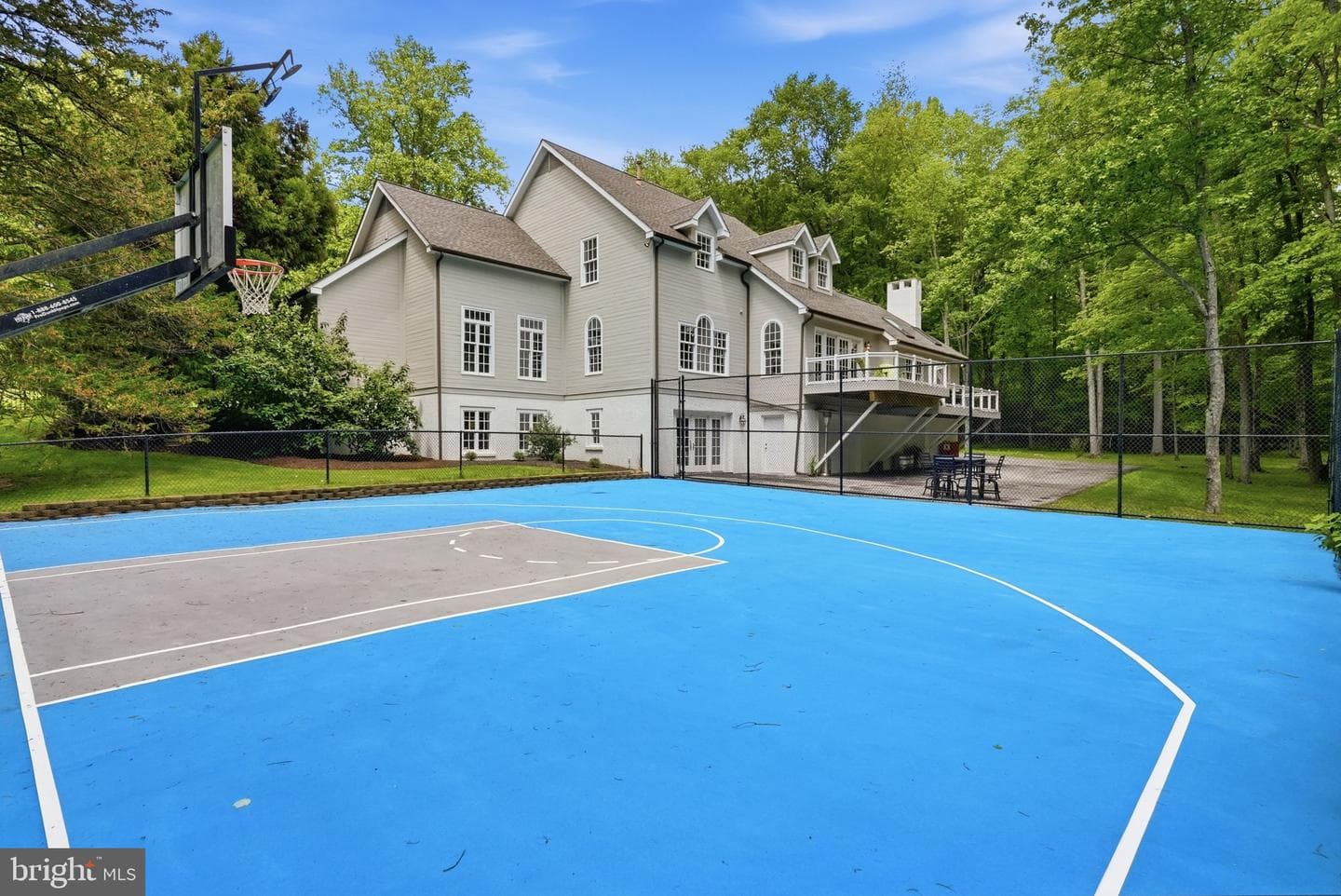 117 Center Mill Road