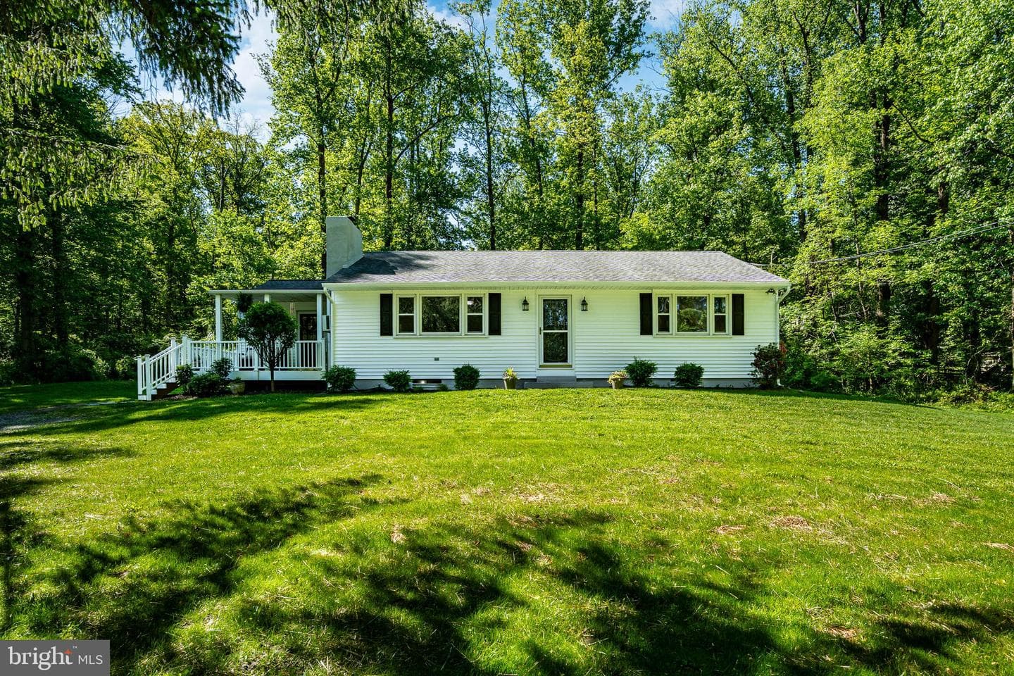 760 Norwood Road