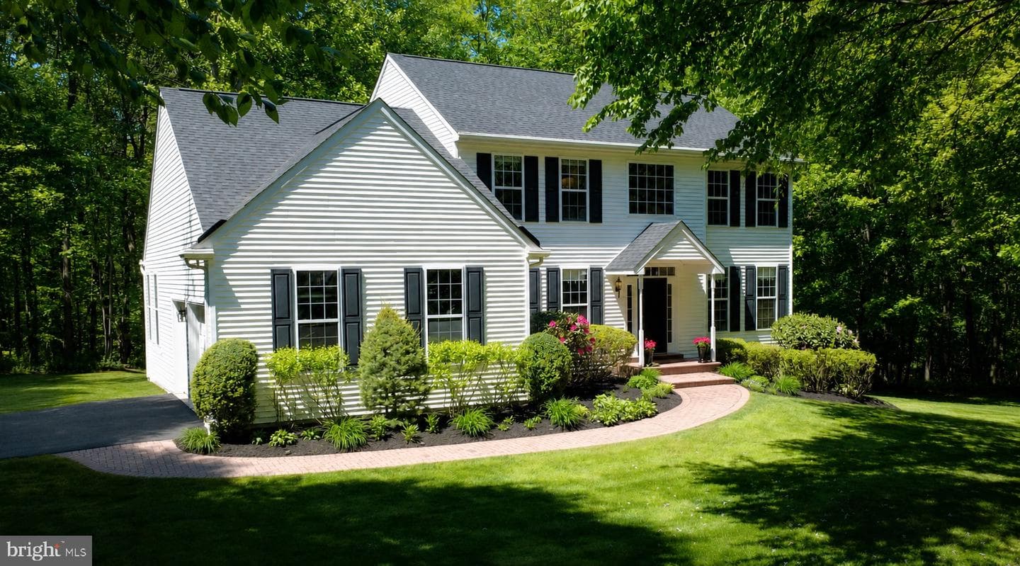 25 Dougherty Drive