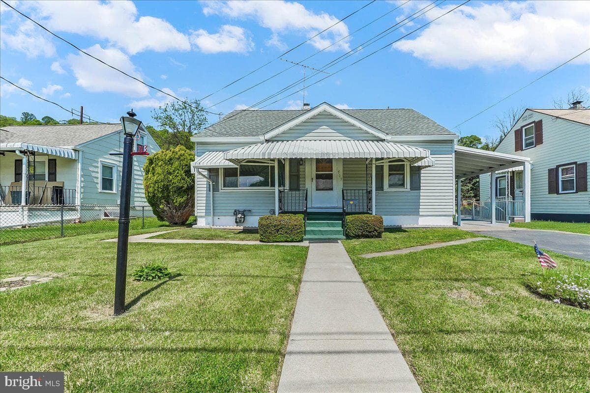 713 Charles Street photo 1