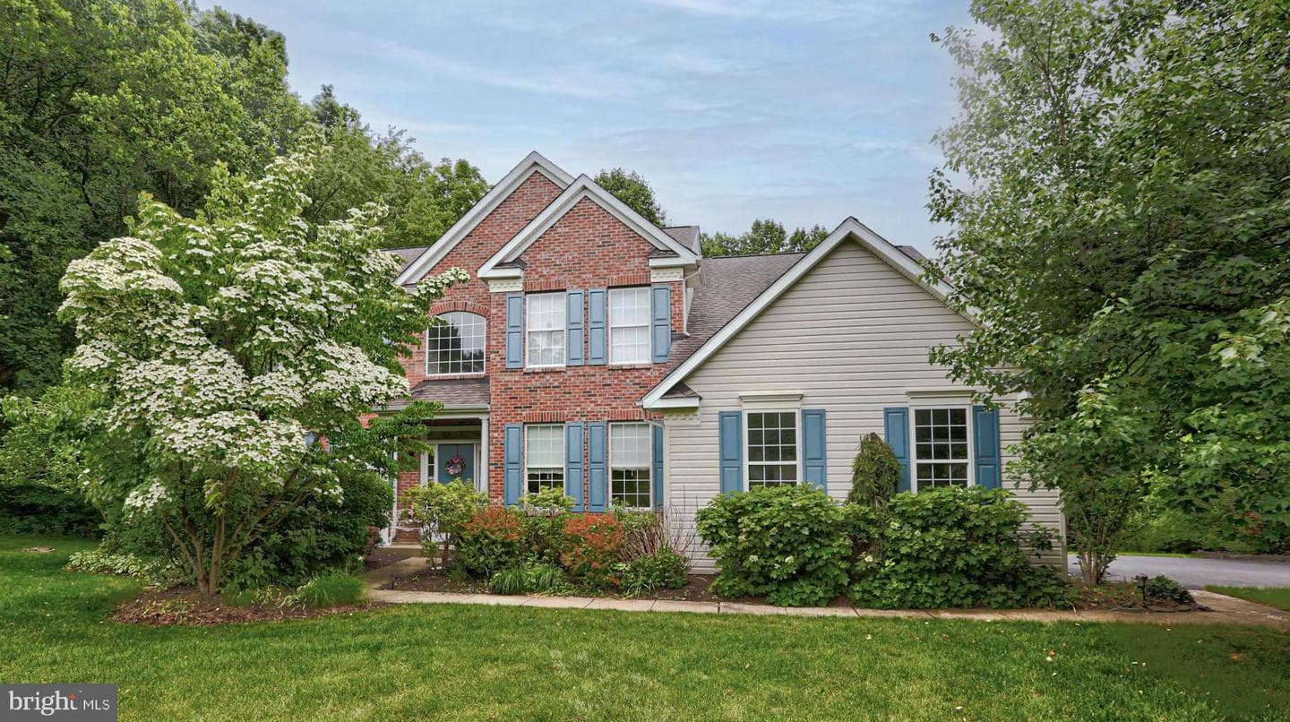 507 Falcon Drive