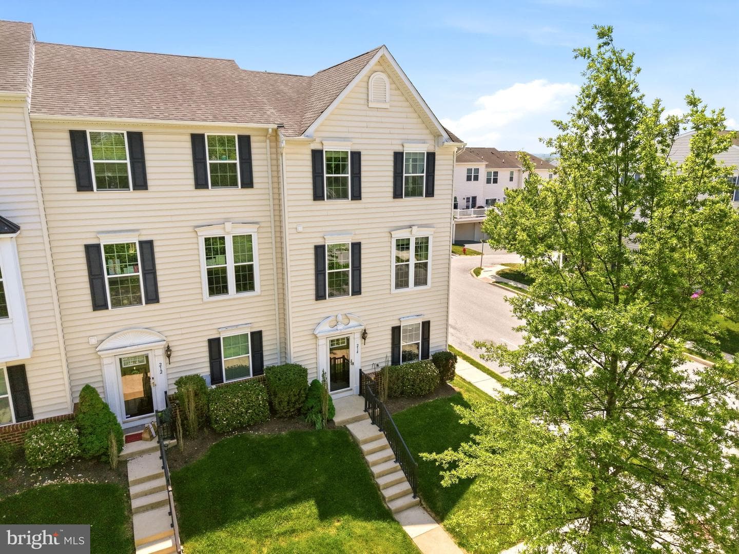 214 Ashburn Road #19
