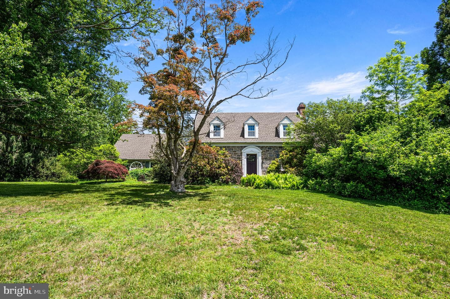 923 Shiloh Road