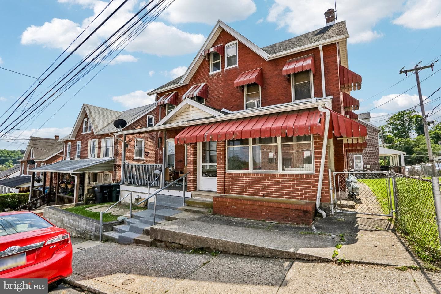 210 Graham Avenue
