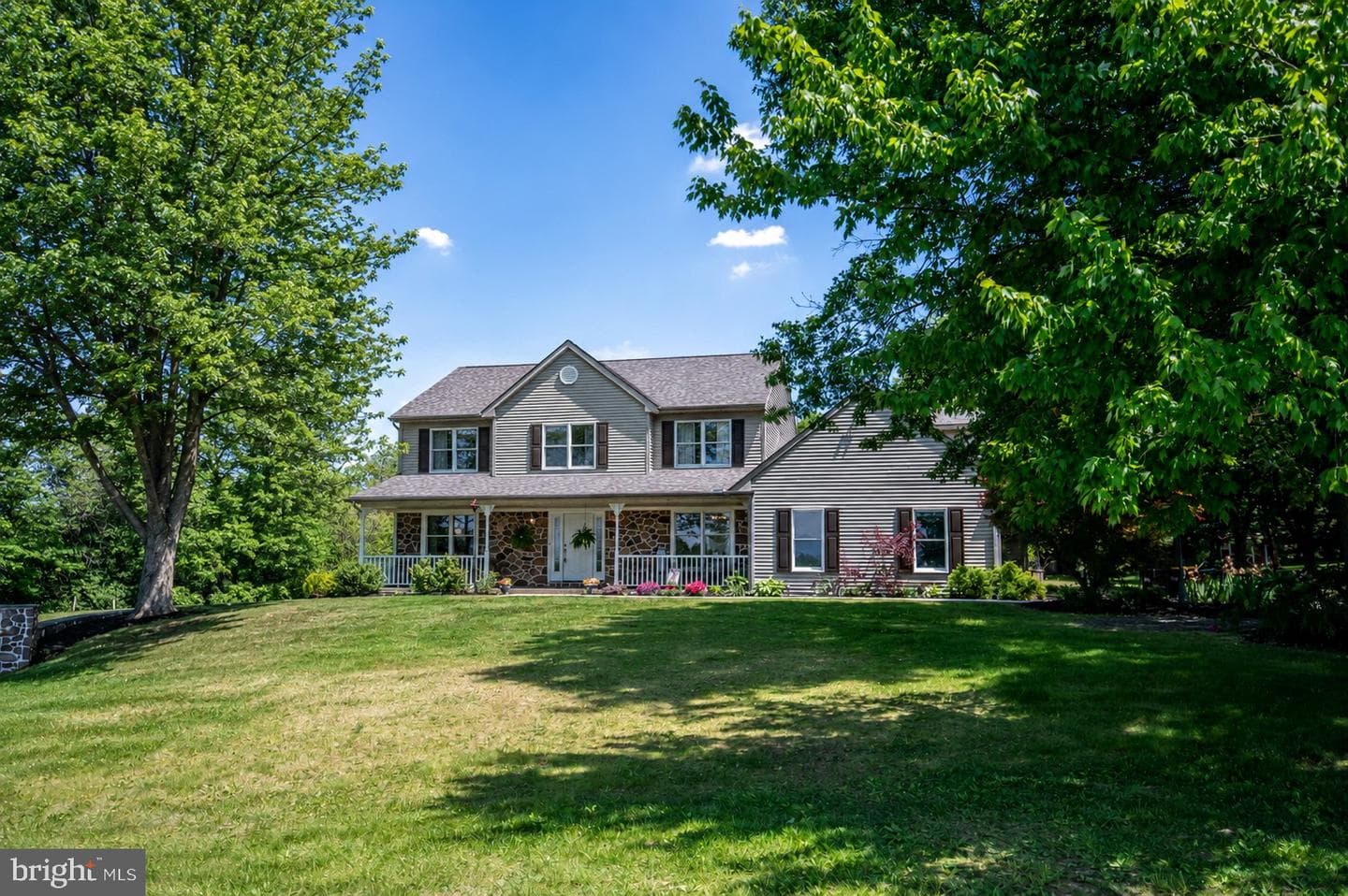 206 Reitnour Road