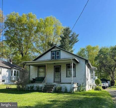 792 E Cedarville Road