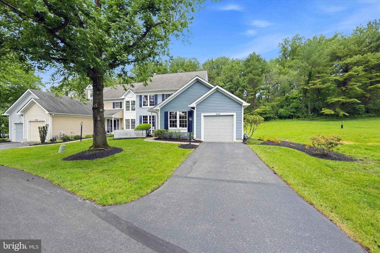 805 Macduff Court #94