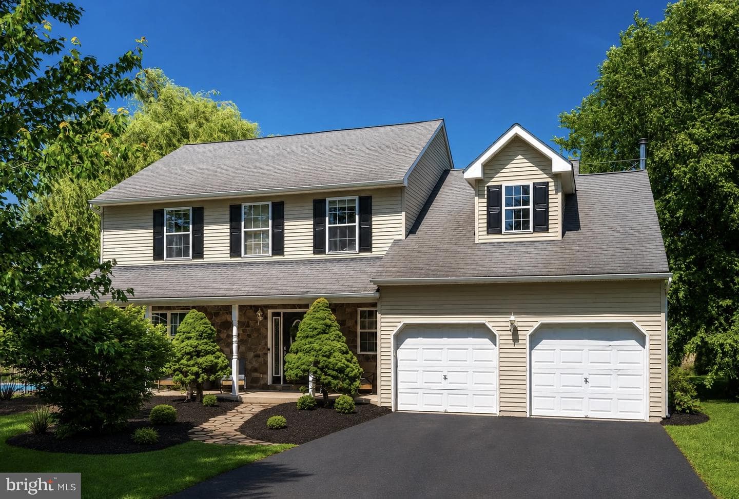 923 Chester Drive